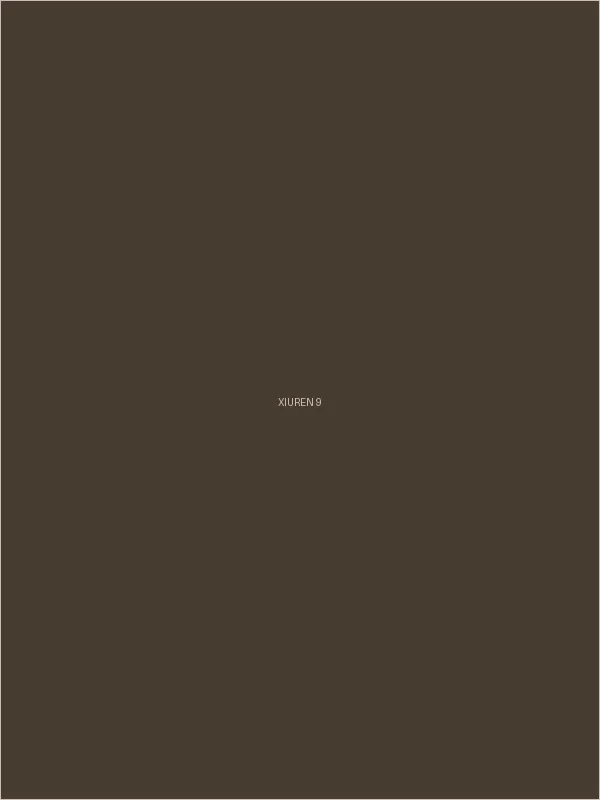 独家 尤物 模特写真系列